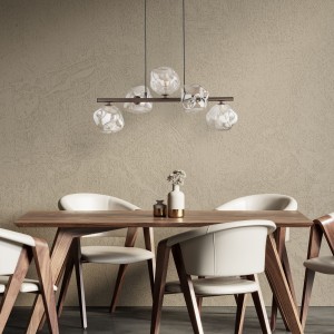 LAVA brown V 11026 TK Lighting