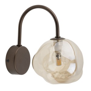 LAVA brown 11024 TK Lighting