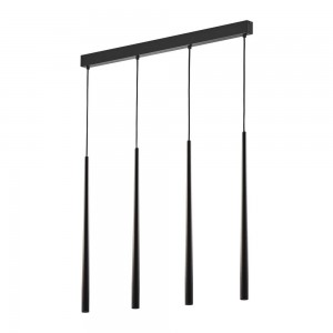 PIANO black IV 6414 TK Lighting