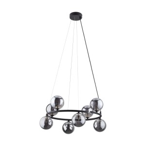 ANABELLE graphite VIII 6844 TK Lighting