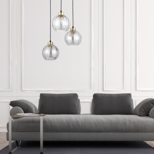 DEVI transparent III 4579 TK Lighting