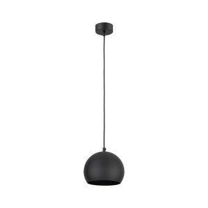 ZOE black S 10167 TK Lighting