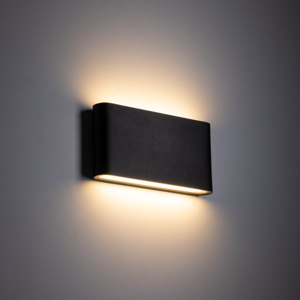 ARWENA S black 18185 TK Lighting