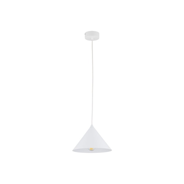 CONO white S 10007 TK Lighting
