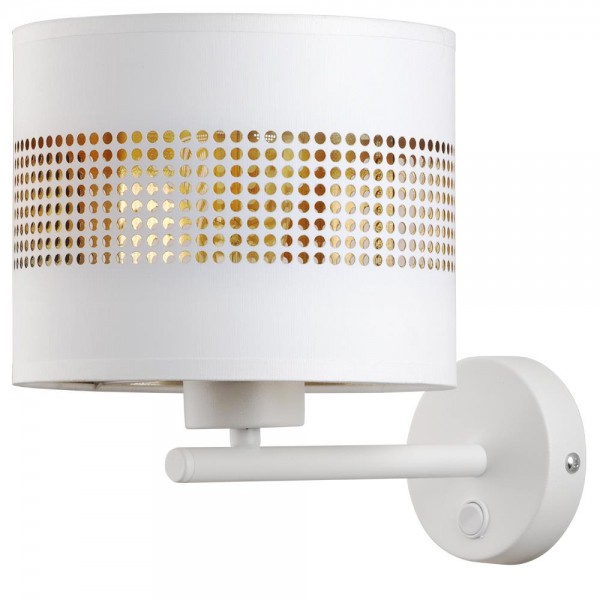 TAGO white 3221 TK Lighting
