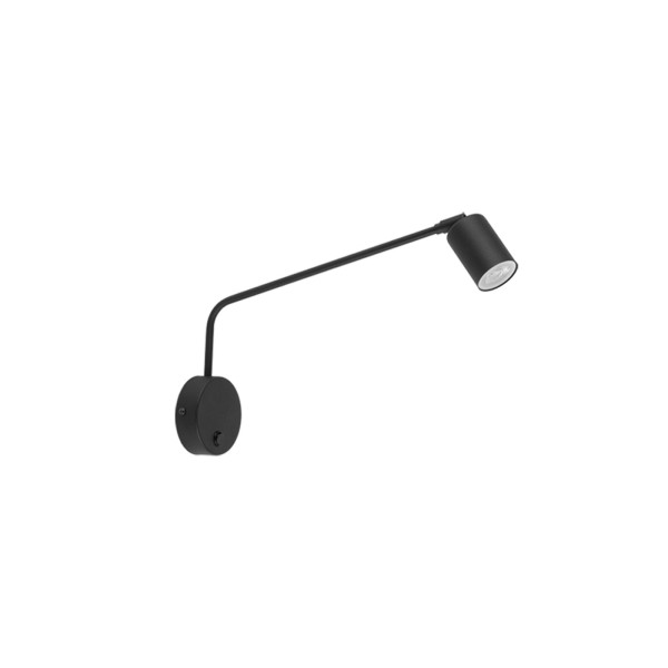 LOGAN black 4743 TK Lighting