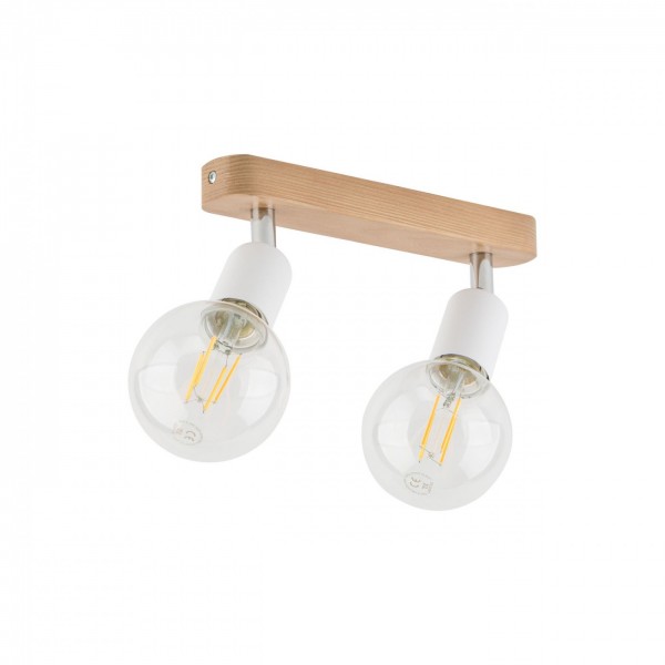 SIMPLY wood white II 4747 TK Lighting