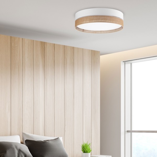 LINOBIANCO ⌀60 6578 TK Lighting