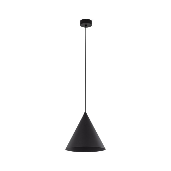 CONO black M 6630 TK Lighting