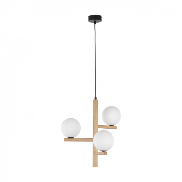 ESTERA wood III 6799 TK Lighting