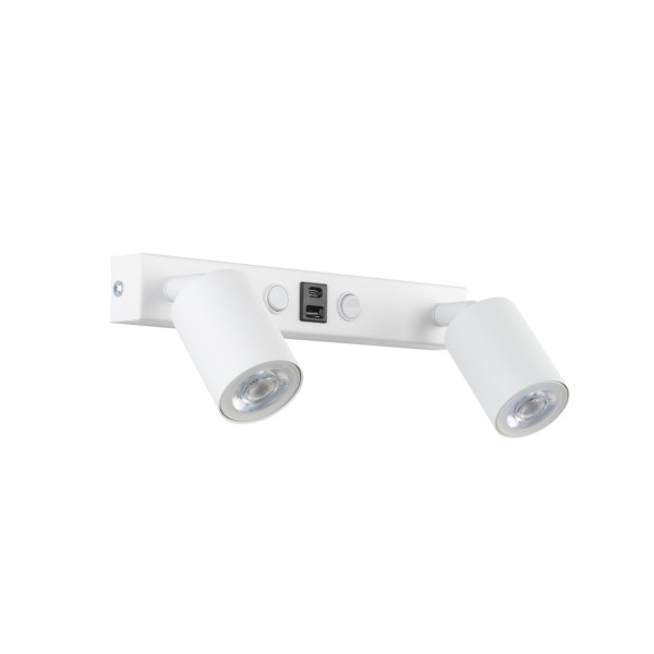 TOP white USB 10276 TK Lighting